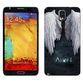   «  - Aion»   Samsung Galaxy Note 3