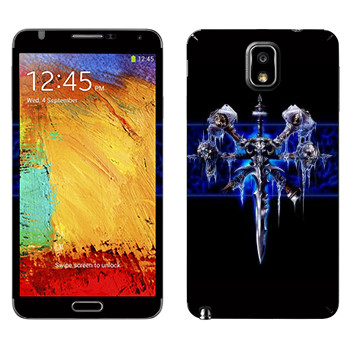   «    - Warcraft»   Samsung Galaxy Note 3