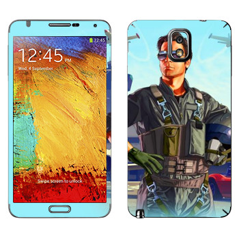   « - GTA 5»   Samsung Galaxy Note 3
