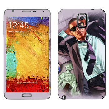   «   - GTA 5»   Samsung Galaxy Note 3