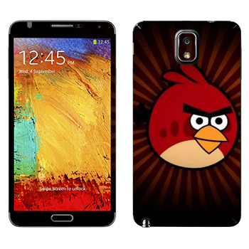   « - Angry Birds»   Samsung Galaxy Note 3