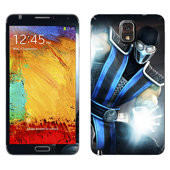   «- Mortal Kombat»   Samsung Galaxy Note 3