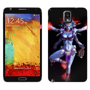   «Shiva : Smite Gods»   Samsung Galaxy Note 3