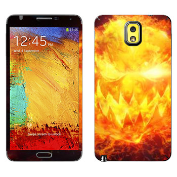   «Star conflict Fire»   Samsung Galaxy Note 3