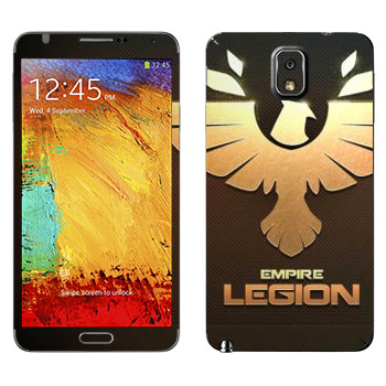   «Star conflict Legion»   Samsung Galaxy Note 3