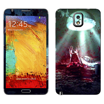   «The Evil Within  -  »   Samsung Galaxy Note 3