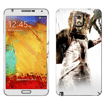   «The Evil Within -     »   Samsung Galaxy Note 3