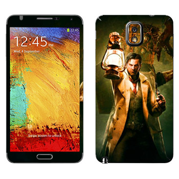   «The Evil Within -   »   Samsung Galaxy Note 3