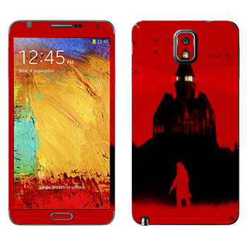   «The Evil Within -  »   Samsung Galaxy Note 3