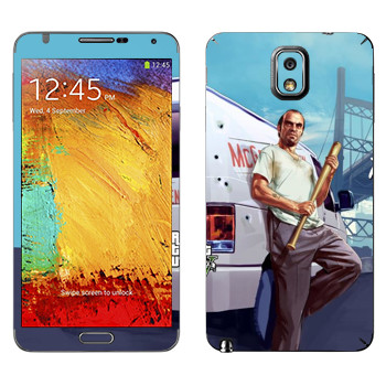   « - GTA5»   Samsung Galaxy Note 3