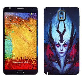   «Vengeful Spirit - Dota 2»   Samsung Galaxy Note 3