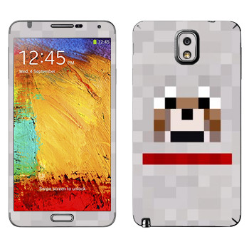   « - Minecraft»   Samsung Galaxy Note 3