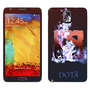   «We love Dota 2»   Samsung Galaxy Note 3