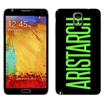   «Aristarch»   Samsung Galaxy Note 3