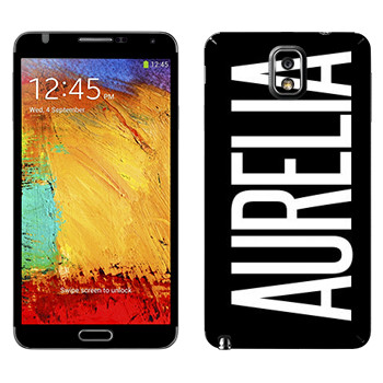   «Aurelia»   Samsung Galaxy Note 3