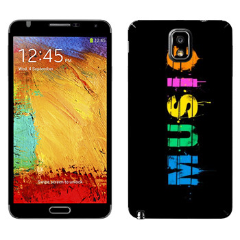   « Music»   Samsung Galaxy Note 3