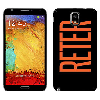   «Reter»   Samsung Galaxy Note 3