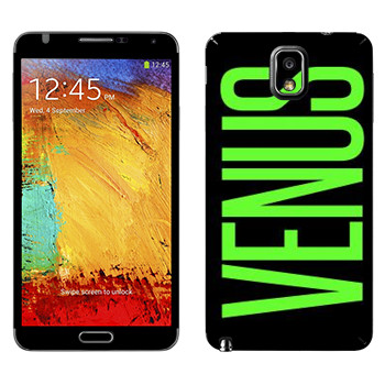   «Venus»   Samsung Galaxy Note 3