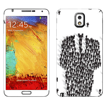   «Anonimous»   Samsung Galaxy Note 3