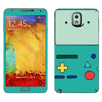   « - Adventure Time»   Samsung Galaxy Note 3