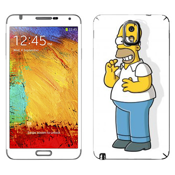   «  Ooops!»   Samsung Galaxy Note 3