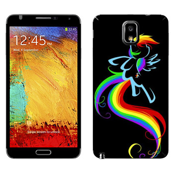   «My little pony paint»   Samsung Galaxy Note 3