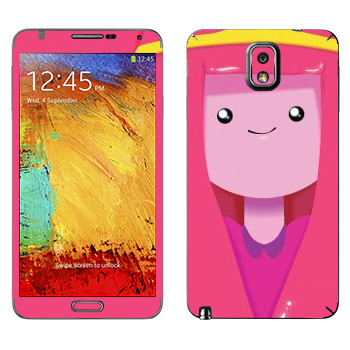   «  - Adventure Time»   Samsung Galaxy Note 3