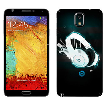   «  Beats Audio»   Samsung Galaxy Note 3