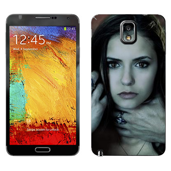   «  - The Vampire Diaries»   Samsung Galaxy Note 3