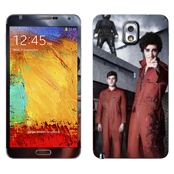   « 2- »   Samsung Galaxy Note 3