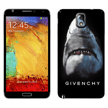   « Givenchy»   Samsung Galaxy Note 3