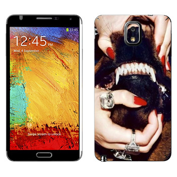   «Givenchy  »   Samsung Galaxy Note 3