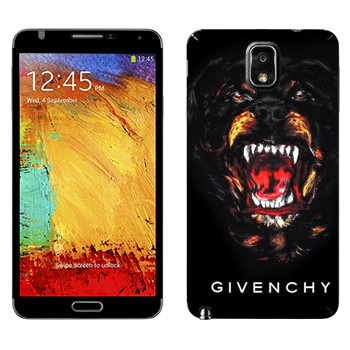   « Givenchy»   Samsung Galaxy Note 3
