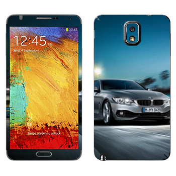   «BMW »   Samsung Galaxy Note 3
