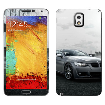   «BMW   »   Samsung Galaxy Note 3