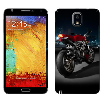   « Ducati»   Samsung Galaxy Note 3