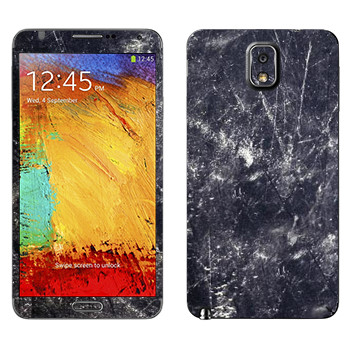   «Colorful Grunge»   Samsung Galaxy Note 3