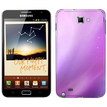   « »   Samsung Galaxy Note