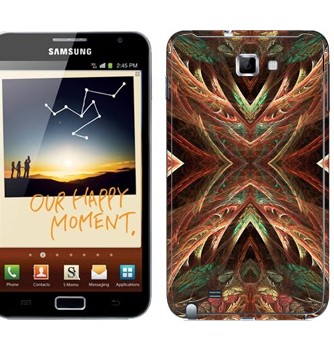   « »   Samsung Galaxy Note