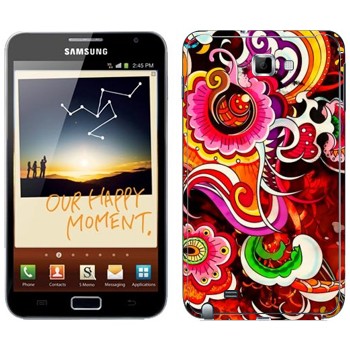   «  »   Samsung Galaxy Note