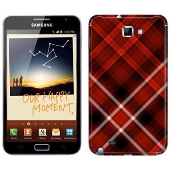   «- »   Samsung Galaxy Note