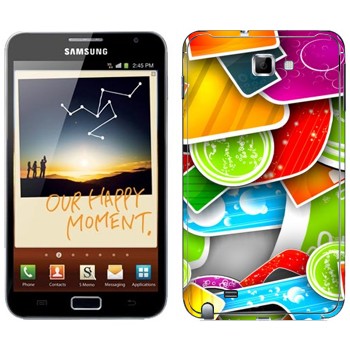   « »   Samsung Galaxy Note