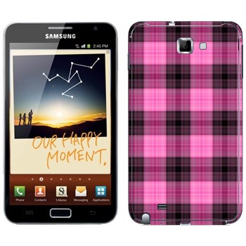   «- »   Samsung Galaxy Note