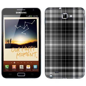   «- »   Samsung Galaxy Note