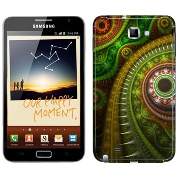   «   »   Samsung Galaxy Note