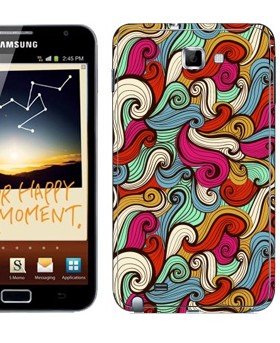   «  »   Samsung Galaxy Note