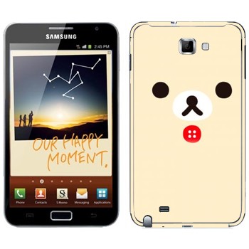   «Kawaii»   Samsung Galaxy Note