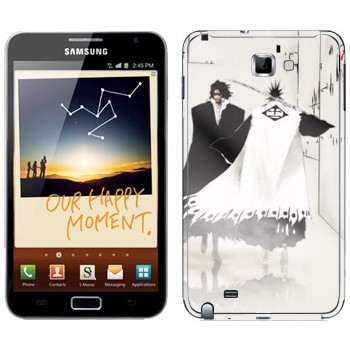   «Kenpachi Zaraki»   Samsung Galaxy Note