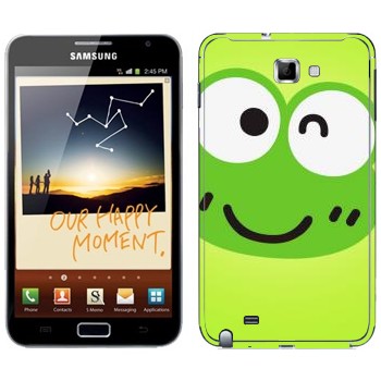   «Keroppi»   Samsung Galaxy Note