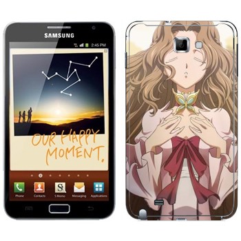   «Nunnally -  »   Samsung Galaxy Note